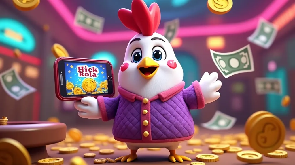 chicken road Parimatch: Graj online w Polsce 2026 – Najlepsze