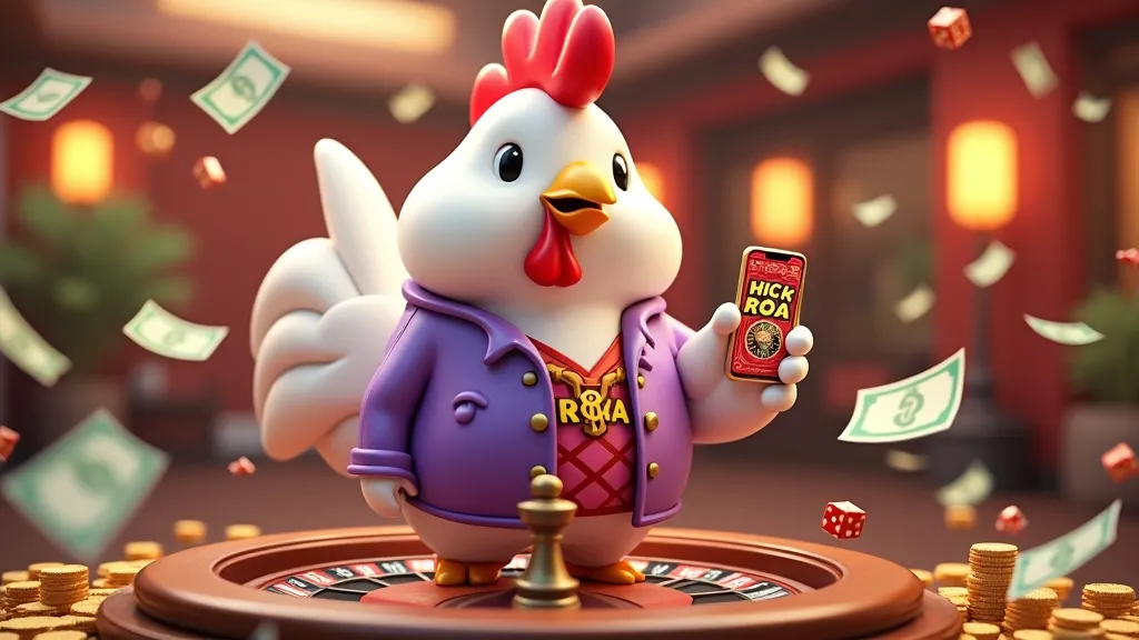 chicken road Parimatch: Graj online w Polsce 2026 – Najlepsze