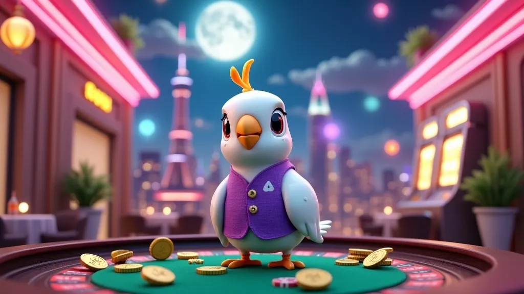 chicken road: Recenzja gry Chicken Road 2 od Mostbet